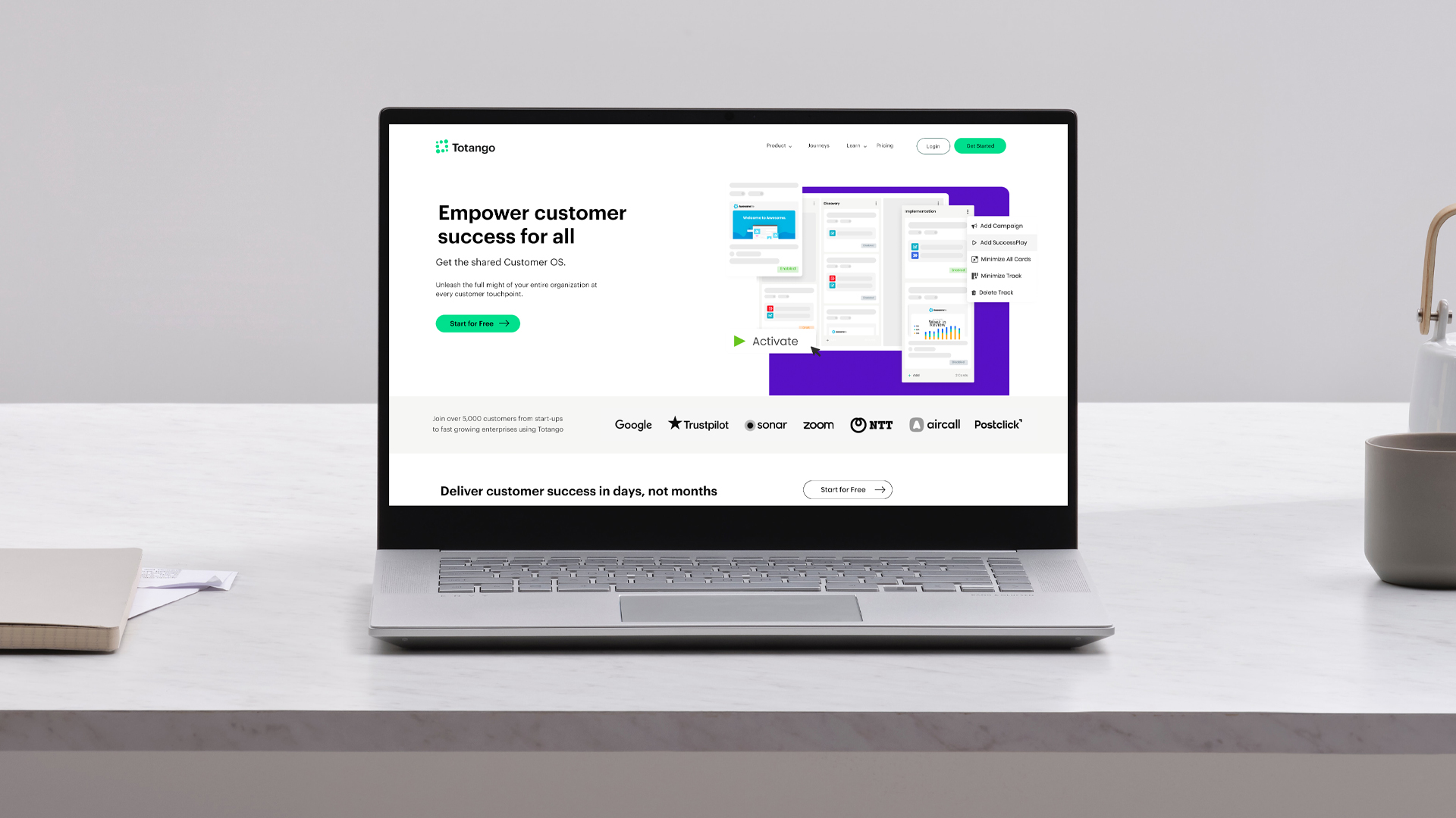 ttgo-website wandisco new website
