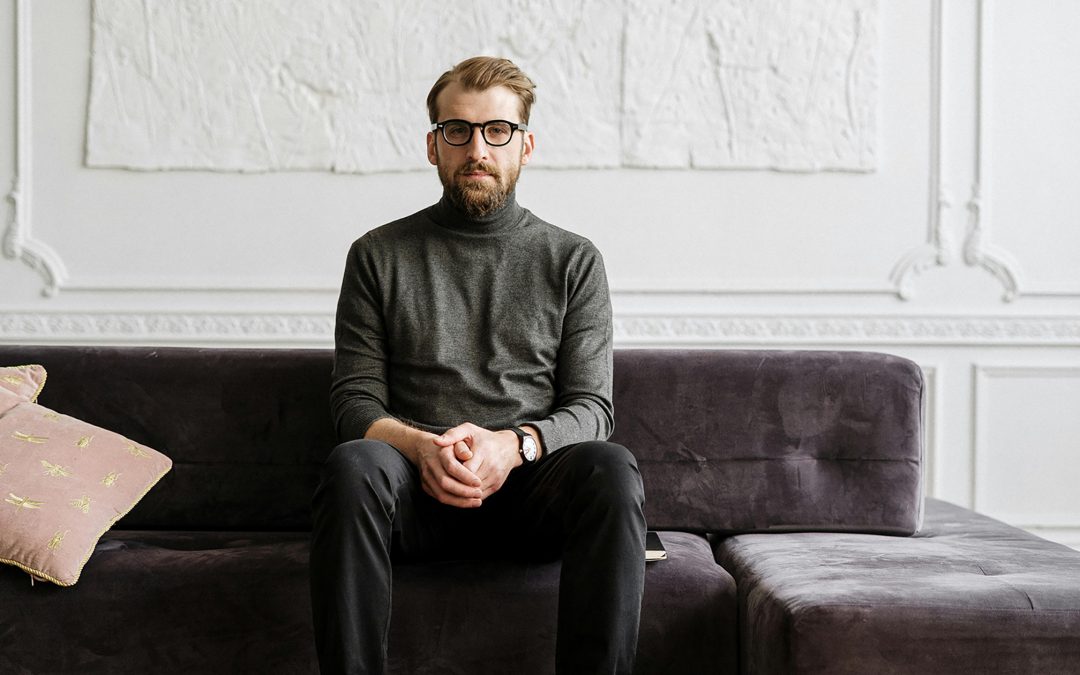 Building Brands People Feel, Not Just See
