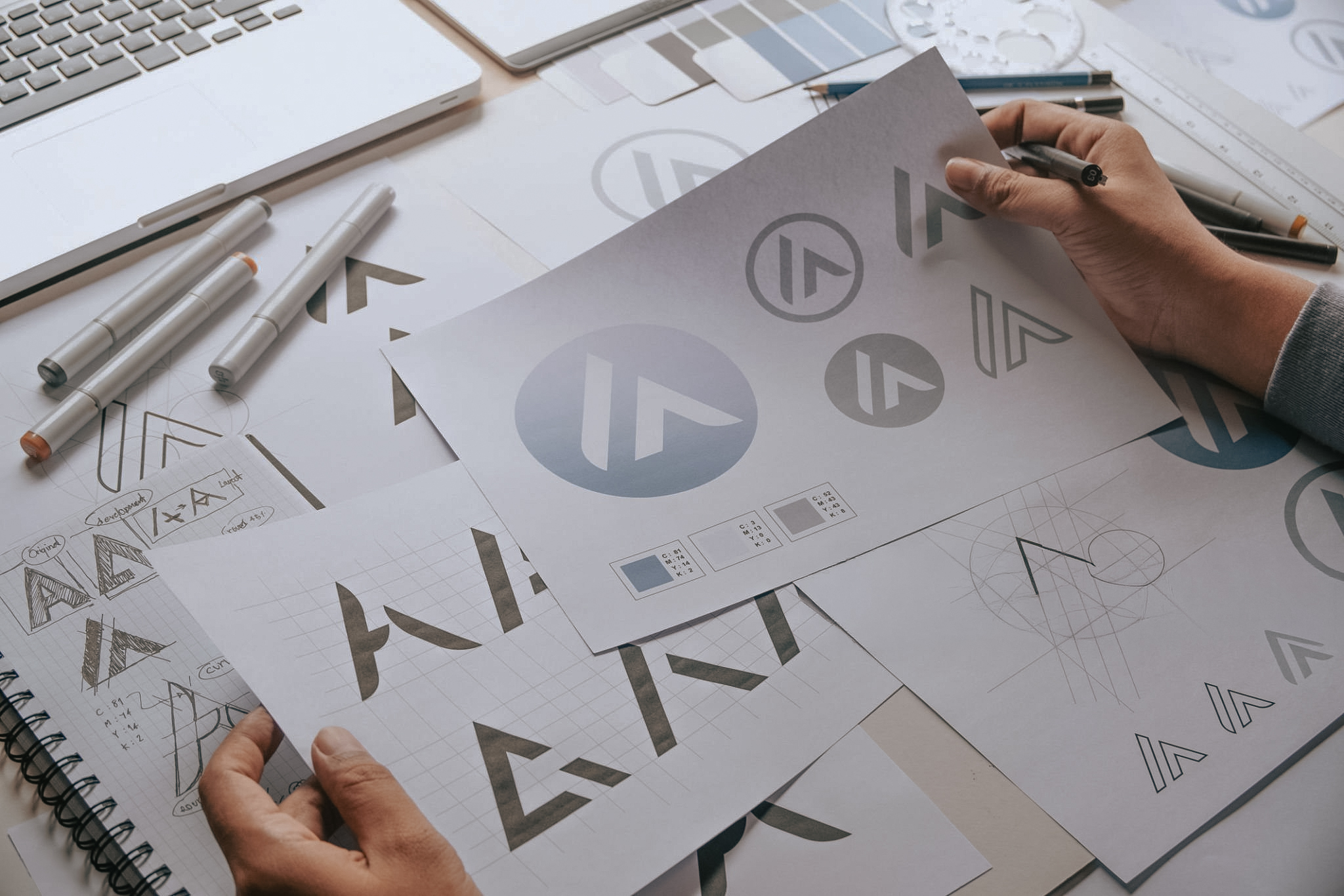 AI has made everyone a designer. That’s exactly why good design matters more.